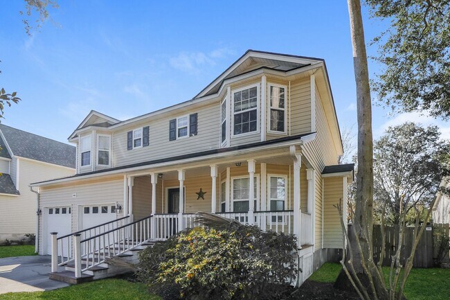 Photo - 3 Bedroom, 2.5 Bath Home in Ocean Neighbors of James Island