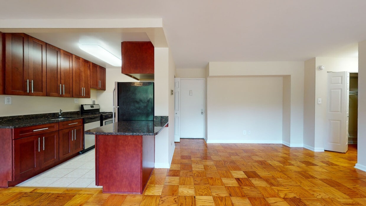 Photo - 2112 New Hampshire Avenue Apartments
