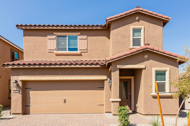 Building Photo - 4223 Gold Desert St Rental