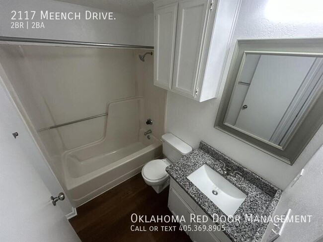 2117 Meench Dr