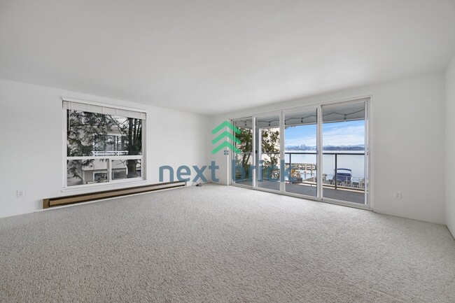 Photo - For Rent – 1 Bedroom | 1 Bathroom Lakeview Condo in Leschi Shores Unit 107