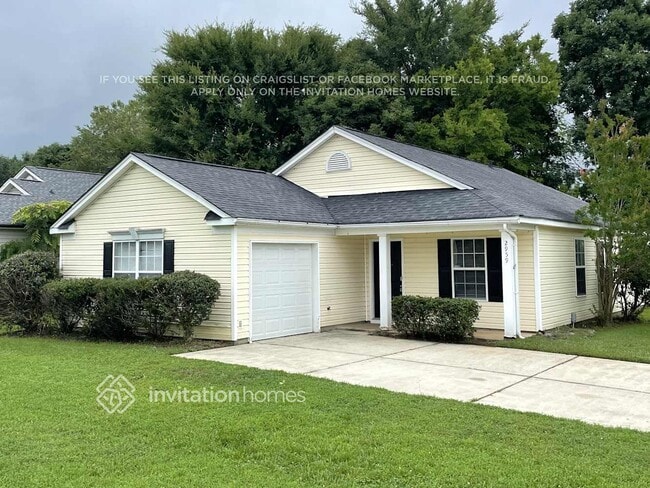Building Photo - 2959 Rockingham Ct SW Rental