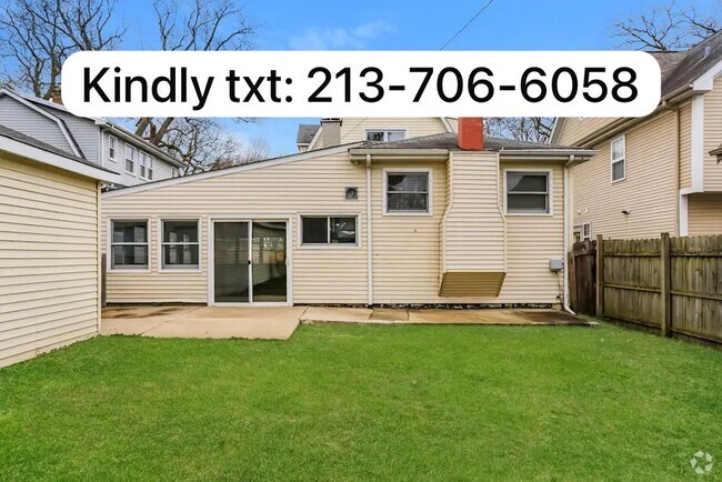 Building Photo - 112 S Hickory Ave Rental