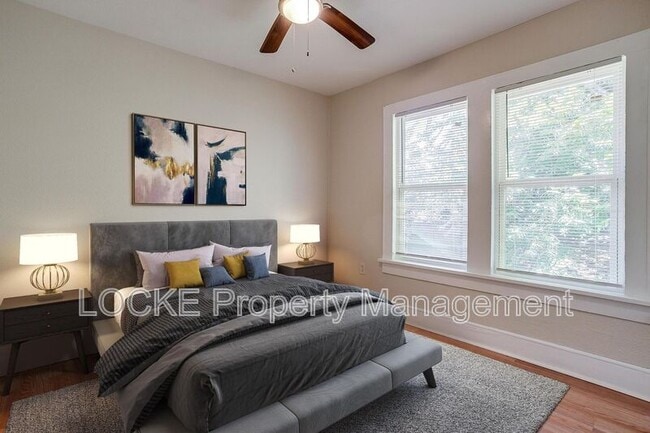 Photo - 1016 E Arlington Ave