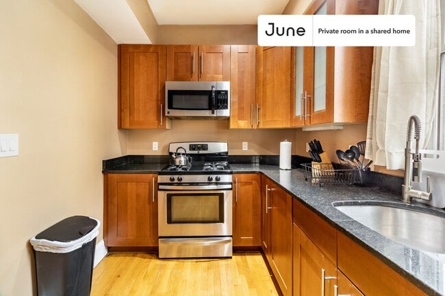 Photo - Room in Shared 4 bed/2 bath home Unit C