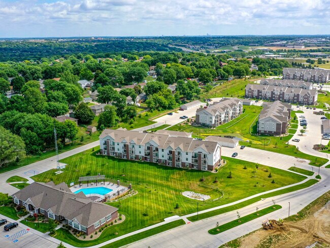 cimarron apartment homes