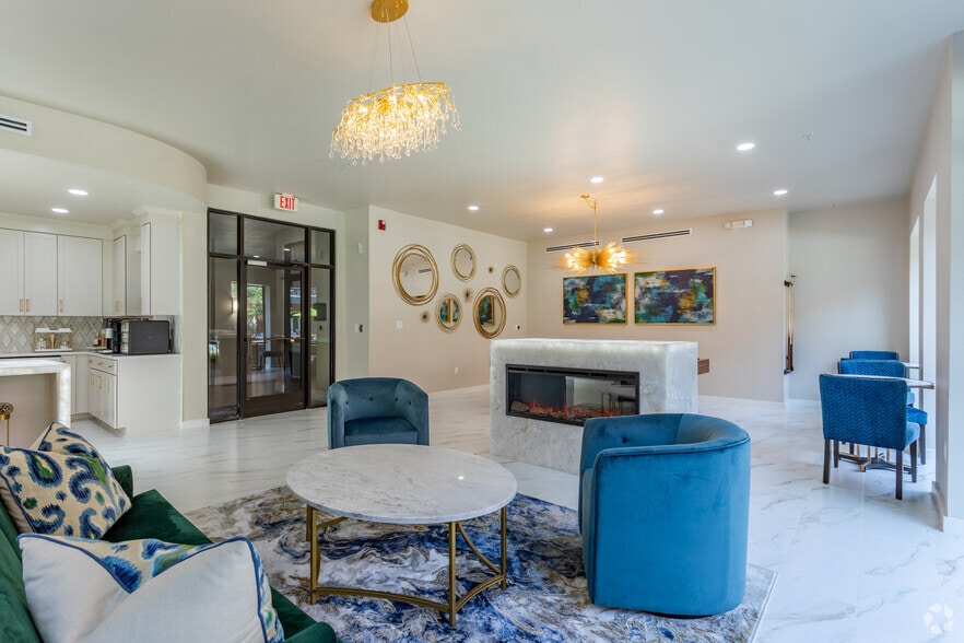 Interior Photo