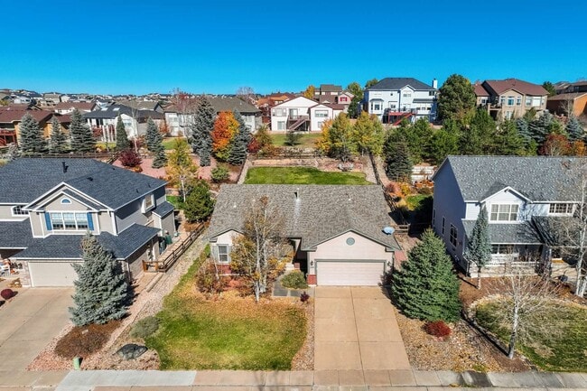 Photo - D20 5bdrm Home on Quiet Street in North Co...