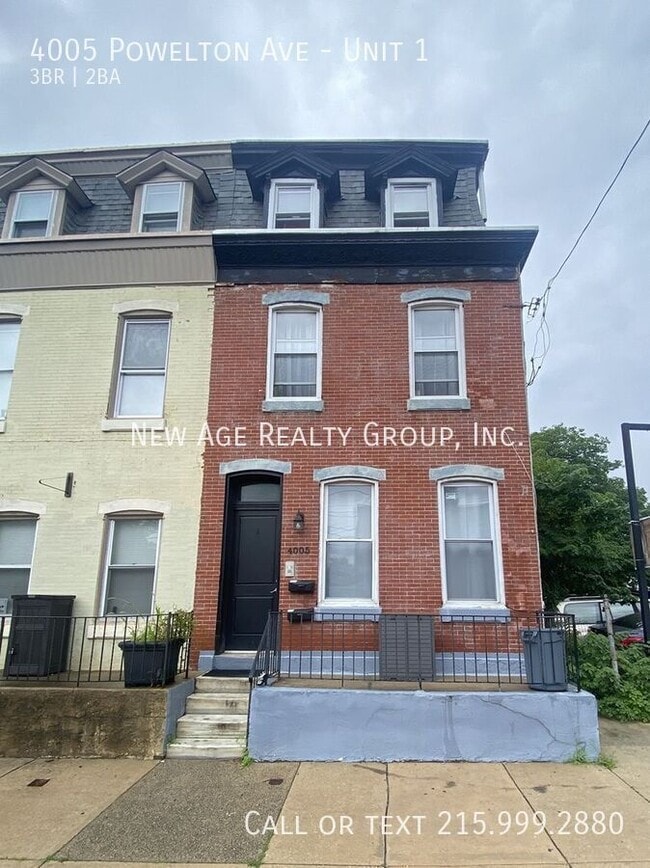 Photo - 4005 Powelton Ave Apartment Unit 1