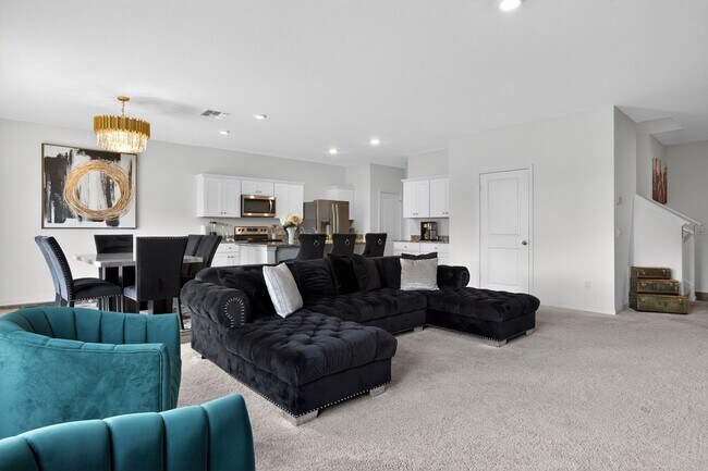 Photo - 4-Bedroom Home in Meridian | Move-In Ready with Resort-Style Amenities