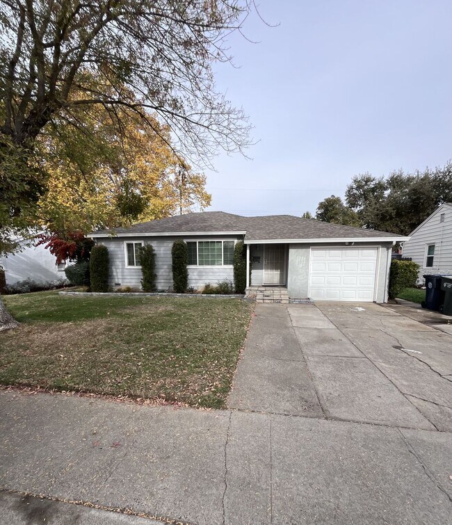Photo - QUAINT HOME IN SACRAMENTO NEAR SOUTH LAND ...