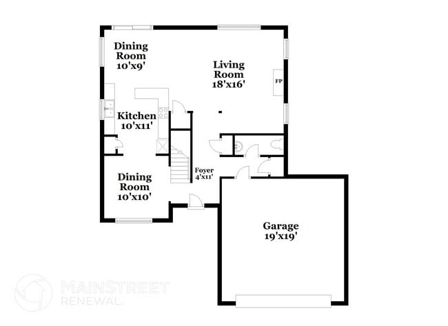 Building Photo - 260 Willowbrook Cir Rental