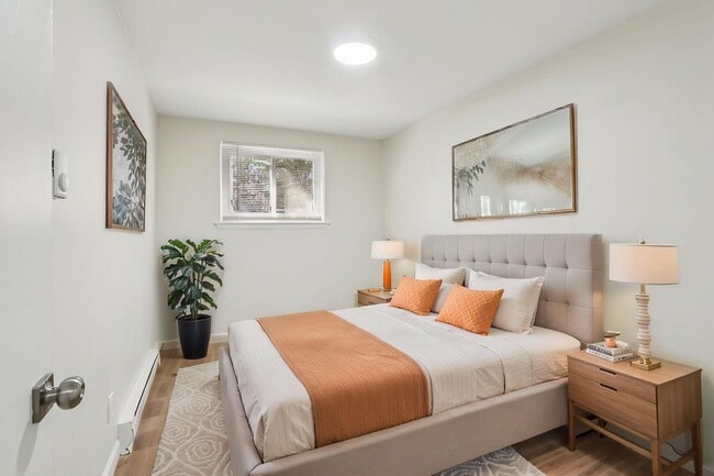 Haven Park Apartments