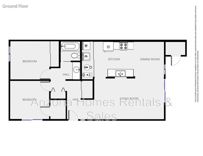 Photo - 609 S Liana Ct