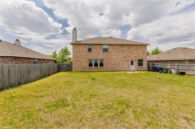 Photo - 704 Hanceville Way