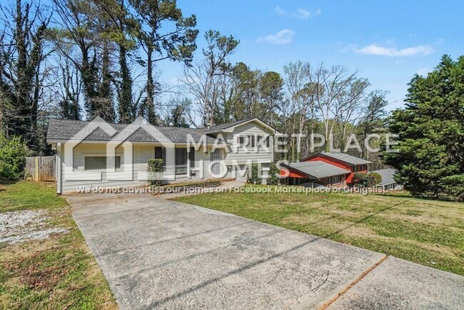 Photo - 4407 Kimball Rd SW