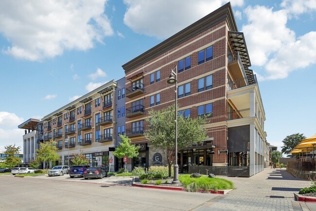 Photo - The Kelton at Clearfork