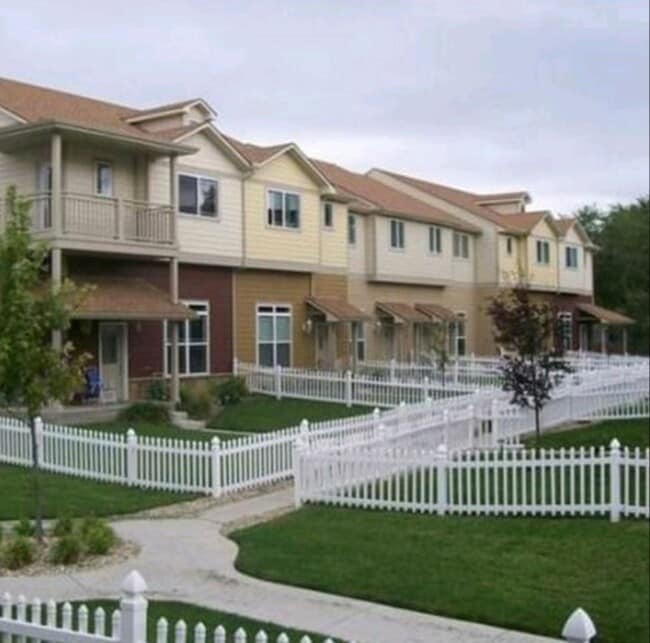 Building Photo - Quality Home Management