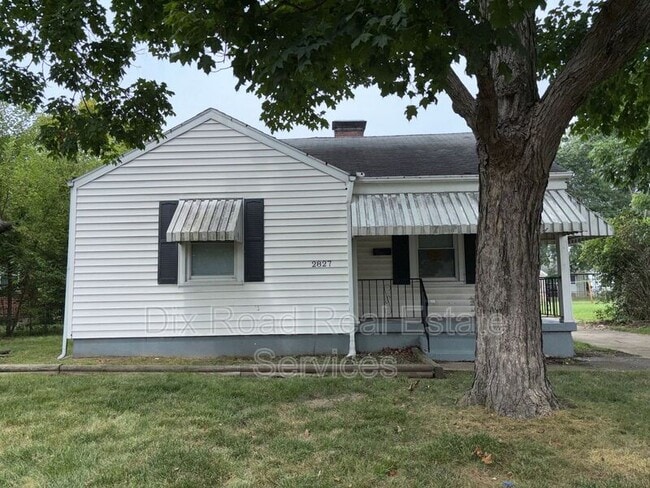 Building Photo - 2827 Oxford Ave