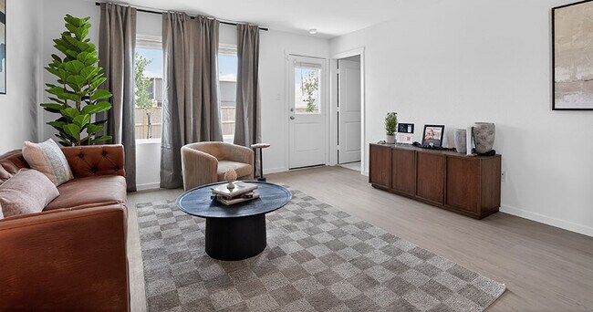 Vista at Avenida Rental Homes