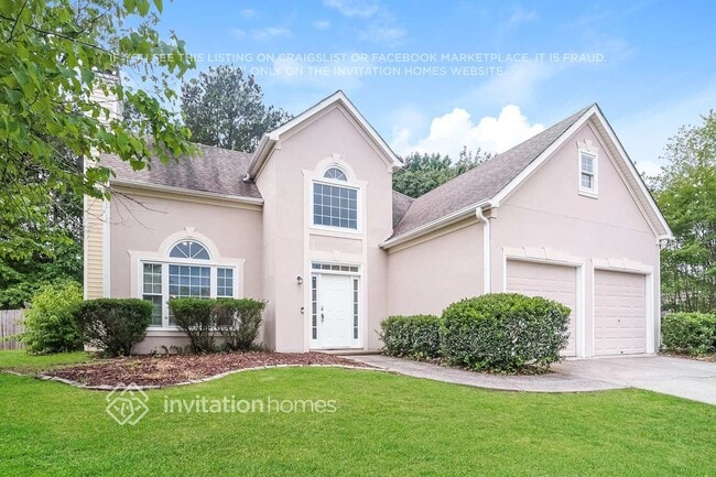 Photo - 3007 Andora Dr SW
