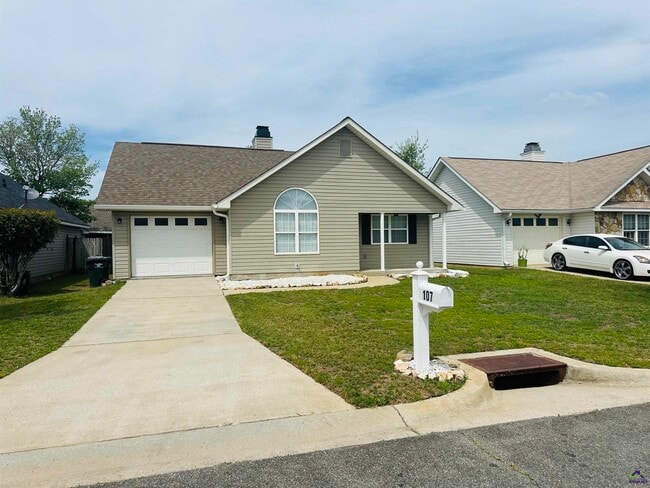 Building Photo - 107 Eagles Landing Trail