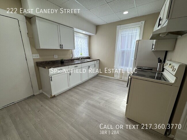 Photo - 222 E Canedy St