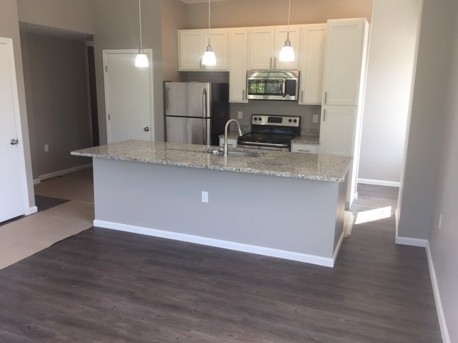 Photo - Columbus Lofts