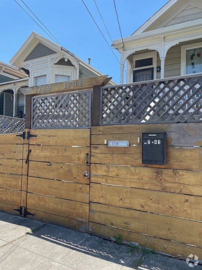 Building Photo - 1741 14th St Unit 1739 Rental