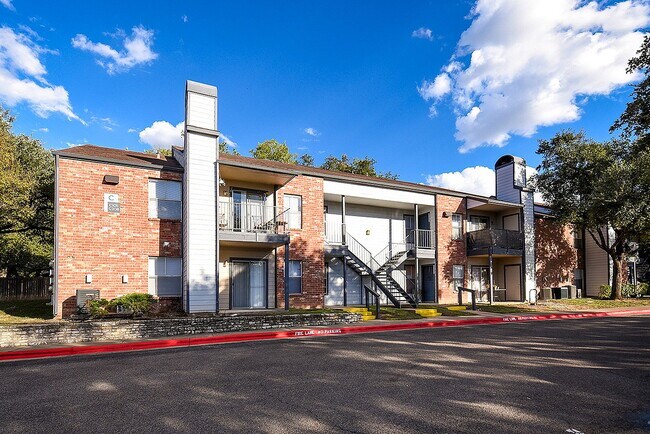 Centennial Place Apartments