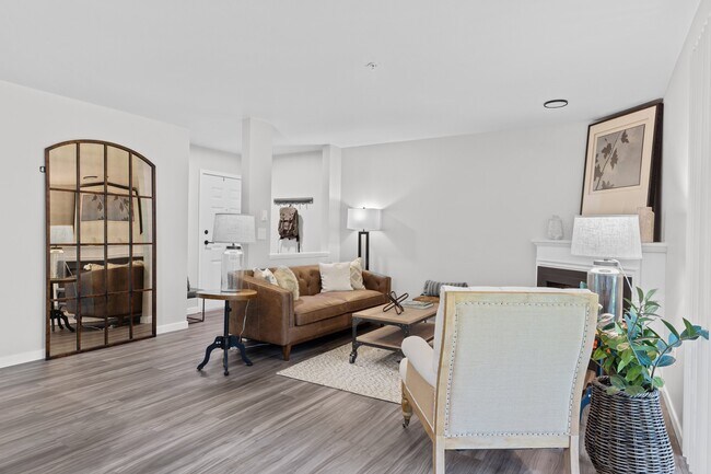 Photo - Evans Creek at Woodbridge