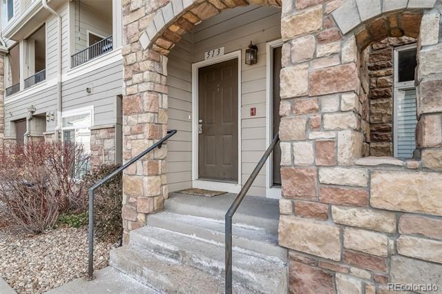 Photo - 1540 S Florence Way