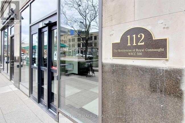 Photo - 112 King St E Unit 1112