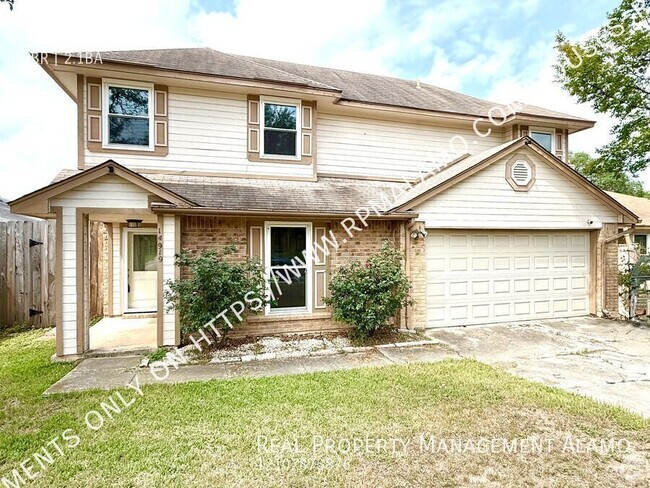 Building Photo - 14919 Summer Susie Rental