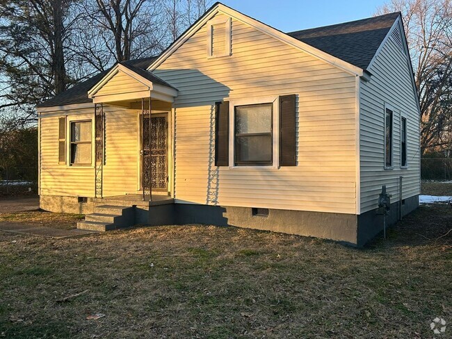 Building Photo - 720 Frayser Dr Rental