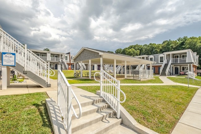 Forest View Apartments