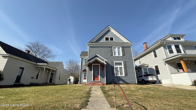 Building Photo - 2121 Culbertson Ave Unit D