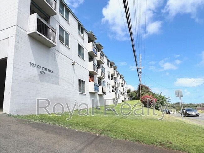 Photo - 3370 Salt Lake Blvd Condo Unit #308