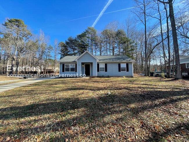 Building Photo - 504 E McLelland Ave