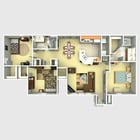 Casas De Soledad D2 Fireweed Three Bedrooms