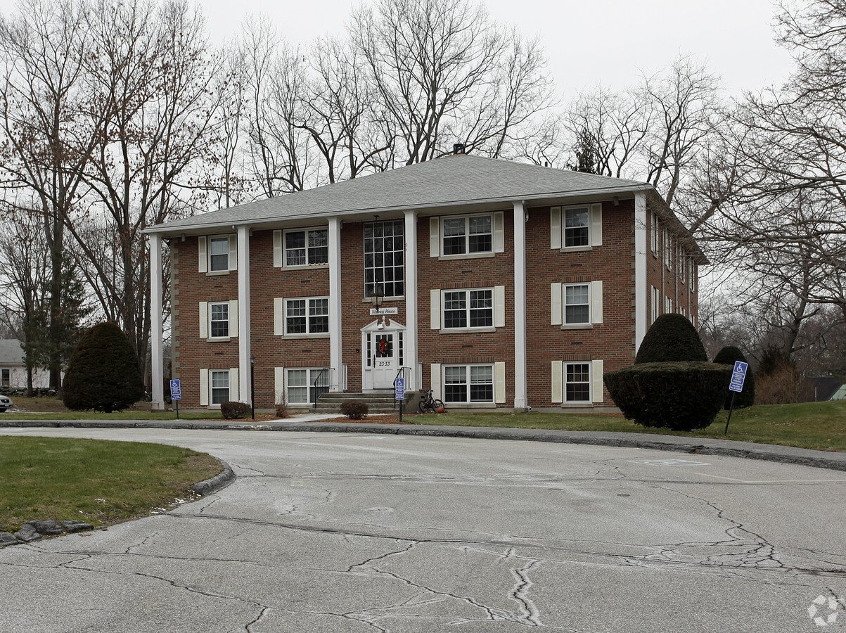Auburn Garden Apartments - Auburn Garden Apartments