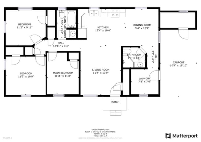 Photo - 2829 Thrush Dr