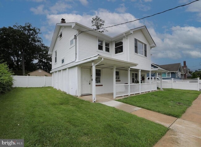 Photo - 312 4th Ave Unit 312 4th Ave, Audubon, NJ 08106