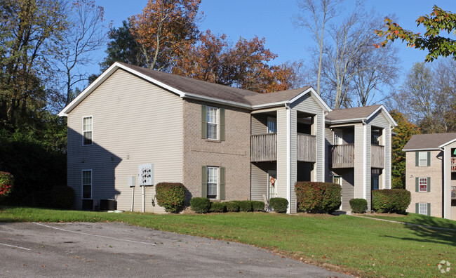 Maple Lake Apartments - Maple Lake Apartments