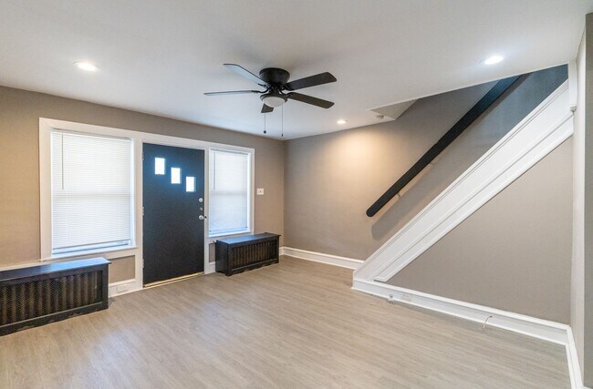 Photo - Elmwood Park area newly renovated 3 bedroom