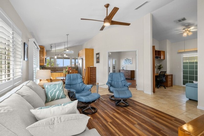 Photo - Furnished Home Close to Town