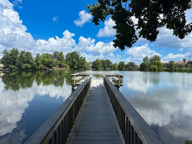 Photo - Cypress Park Apartments