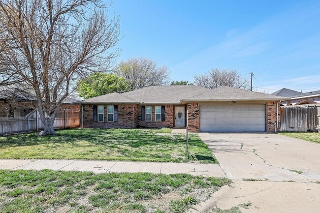 Building Photo - Beautiful 4 bedroom rental in Puckett West!