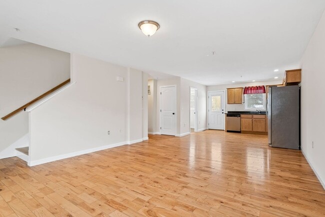 Photo - Amy's Commons