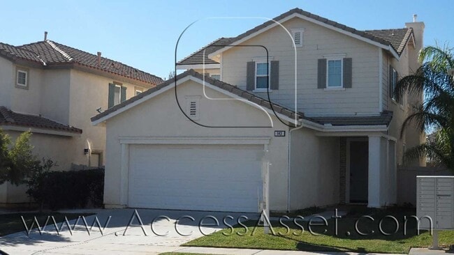 Building Photo - Stunning 3 Bed/ 2.5Bath Beaumont Home!